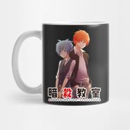 Pixxa Assassination Classroom Kupa Bardak