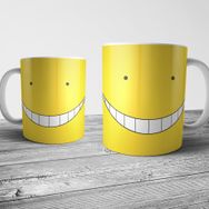 Pixxa Assassination Classroom Suikast Sınıfı Kupa Bardak Model 4
