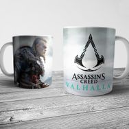 Pixxa Assassin's Creed Odyssey Model 1 Kupa