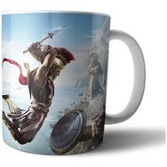 Pixxa Assassin's Creed Odyssey Model 3 Kupa