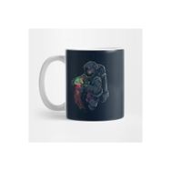 Pixxa Astronot Kupa Bardak
