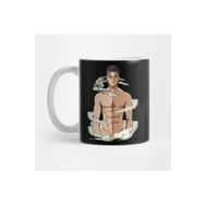 Pixxa Attack On Titan Eren Yeager Kupa Bardak