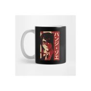 Pixxa Attack On Titan Hange Zoe Kupa Bardak