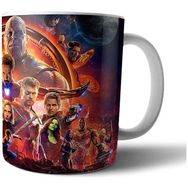 Pixxa Avengers Infinity War Model 1 Kupa