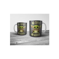 Pixxa Baby Yoda The Mandalorian Star Wars Model 6 Kupa