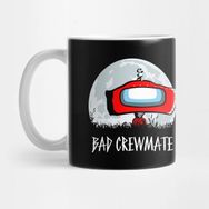 Pixxa Bad Crewmate Among Us Kupa Bardak