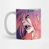 Pixxa Bad End Kupa Bardak