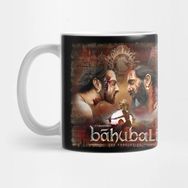 Pixxa Bahubali Kupa Bardak