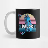 Pixxa Baldr Kupa Bardak