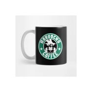 Pixxa Bardocks CoffeeDragon Ball Kupa Bardak