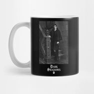 Pixxa Barnabas Collins Kupa Bardak