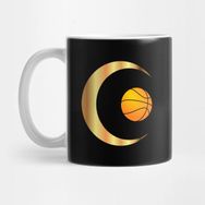 Pixxa Basketbol Türk Bayrağı Kupa Bardak