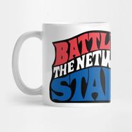 Pixxa Battle Of The Network Stars Kupa Bardak