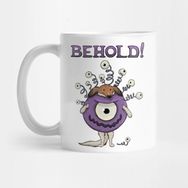 Pixxa Behold! Kupa Bardak