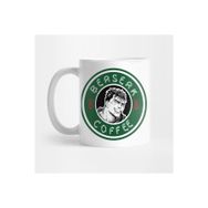 Pixxa Berserk Coffee Kupa Bardak