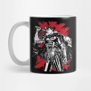 Pixxa Berserk Kupa Bardak