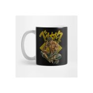 Pixxa Berserk Retro Kupa Bardak