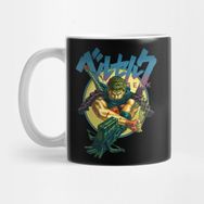 Pixxa Berserk Snıper Kupa Bardak