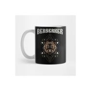 Pixxa Berserker Viking Bear Kupa Bardak