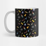 Pixxa Better Call Saul Items Kupa Bardak