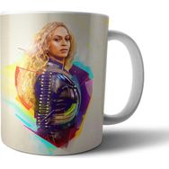Pixxa Beyonce Model 1 Kupa Bardak
