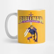 Pixxa Bıbleman Kupa Bardak