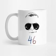 Pixxa Biden 46 Kupa Bardak
