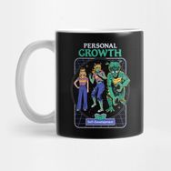 Pixxa Birlikte Öğreniyoruz Serisi Personal Growth Kupa Bardak