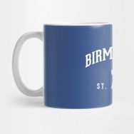 Pixxa Birmingham City Fc Kupa Bardak