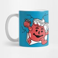 Pixxa Bison Kupa Bardak