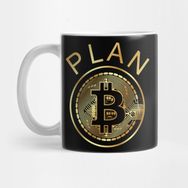 Pixxa Bitcoin Btc Crypto Logo Kripto Para Binance Bitcoin Kupa Bardak