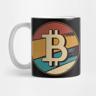Pixxa Bitcoin Kupa Bardak