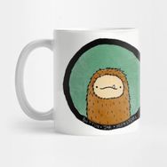 Pixxa Bjm Sasquatch Kupa Bardak