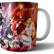 Pixxa Black Clover Model 1 Kupa