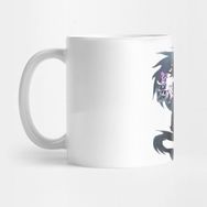 Pixxa Black Dragon Kupa Bardak