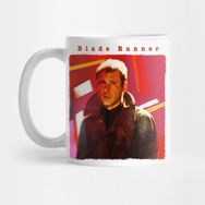 Pixxa Blade Runner 1982 80S Lights Kupa Bardak