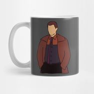 Pixxa Blade Runner Deckard Kupa Bardak