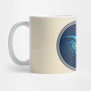 Pixxa Blade Runner Owl Baykuş Kupa Bardak