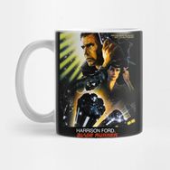 Pixxa Bladerunner Kupa Bardak