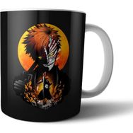 Pixxa Bleach Kurosaki Ichigo Kupa Bardak