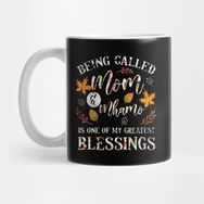 Pixxa Blessings Mom And Mhamo Thanksgiving Grandma Kupa Bardak