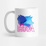 Pixxa Bna Brand New Animal Kupa Bardak