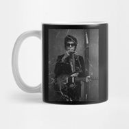 Pixxa Bob Dylan Kupa Bardak