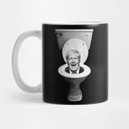 Pixxa Bog Off Borıs Johnson Kupa Bardak