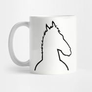 Pixxa Bojack Horseman Bojack 2 Kupa Bardak
