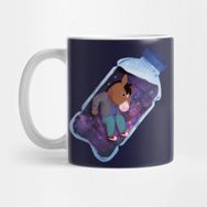 Pixxa Bojack Horseman Bojack Horsman Kupa Bardak