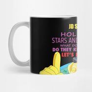 Pixxa Bojack Horseman Hollywoo Stars and Celebrities Kupa Bardak