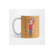 Pixxa Bojack Horseman Hooray! Kupa Bardak