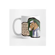 Pixxa Bojack Horseman Little Bojack Kupa Bardak