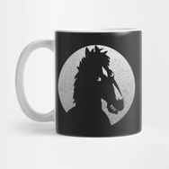 Pixxa Bojack Horseman The Bojack Kupa Bardak